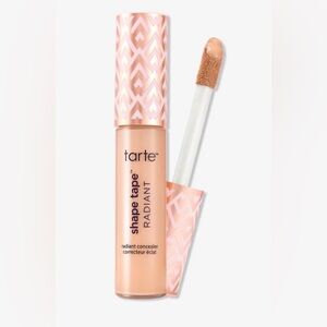 tarte Shape Tape Radiant Concealer - 27B Light Medium Beige
